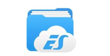Tải ES File Explorer MOD APK