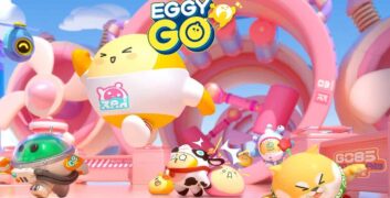 Tải Eggy Party MOD APK