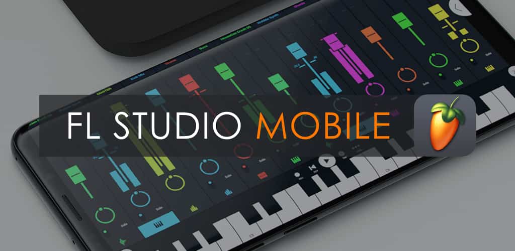 Tải FL Studio Mobile MOD (Mua Sắm Free) + APK 4.3.18