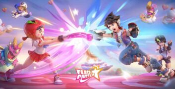 Tải Flash Party MOD APK