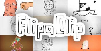 Download Flipaclip MOD (Premium Unlocked) + APK 4.1.4