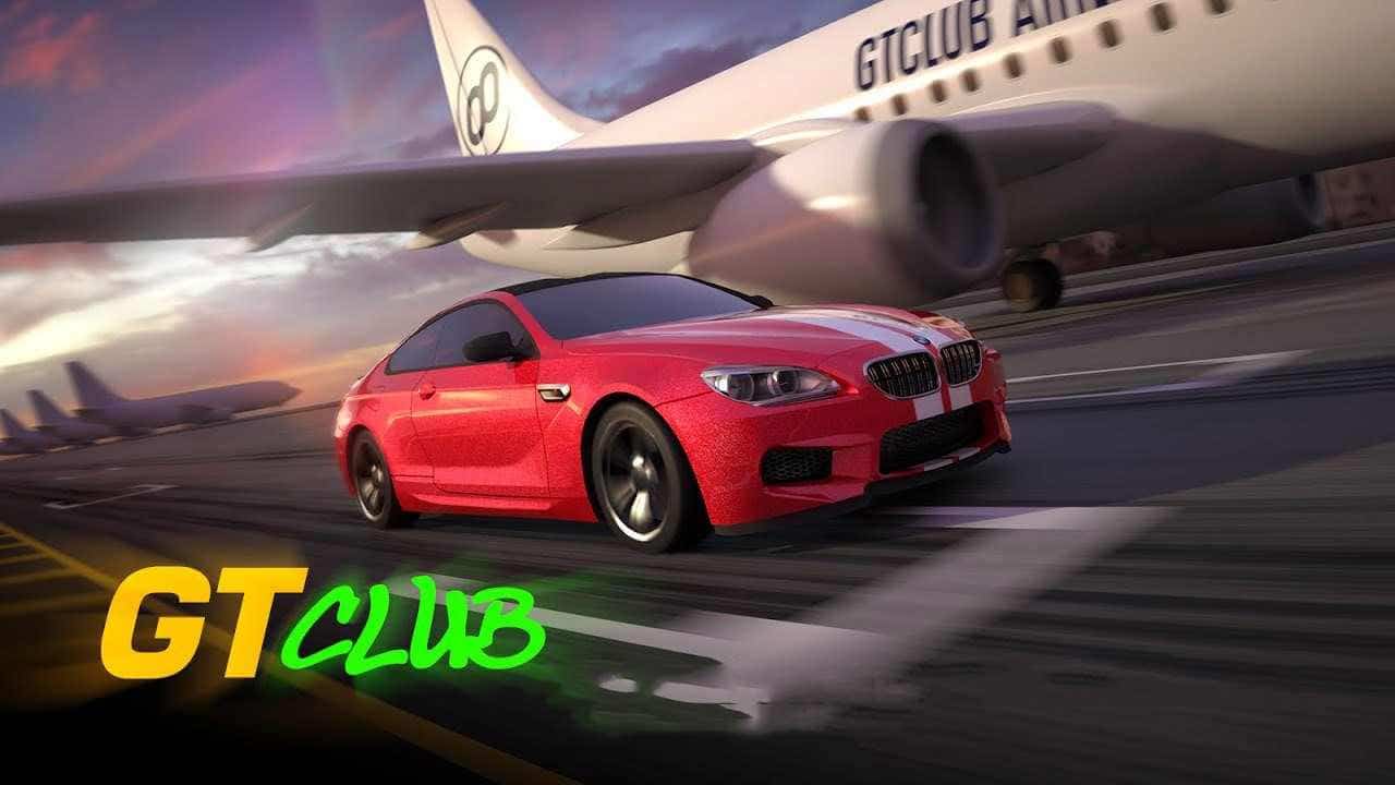 Tải GT: Speed Club MOD (Vô Hạn Tiền) + APK 1.14.60