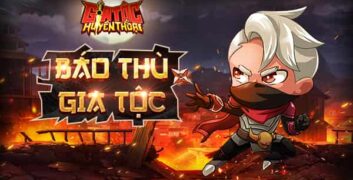 Tải Gia Tộc Huyền Thoại MOD APK