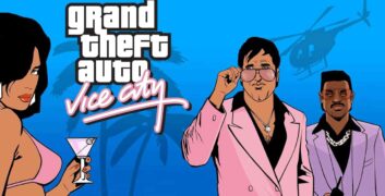 Tải Grand Theft Auto Vice City MOD APK