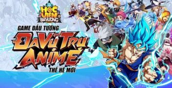Tải Học Viện Bá Vương MOD APK