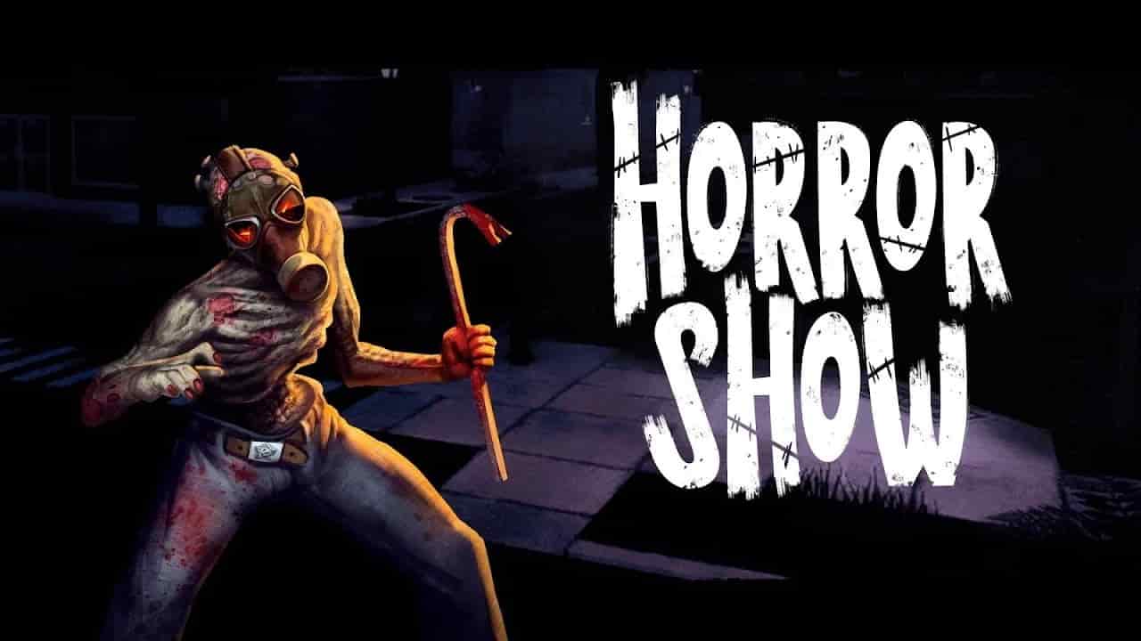 Tải Horror Show MOD (Mua Sắm Free) + APK 1.01