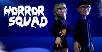 Tải Horror Squad MOD APK