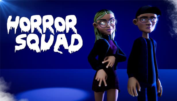 Tải Horror Squad APK 0.3 (Mở khóa trả phí)