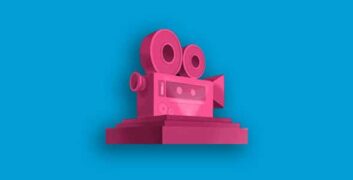 Download Intro Maker MOD (Unlocked Vip) + APK 4.9.2