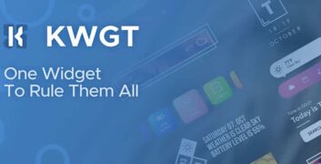 Tải KWGT Kustom Widget Maker MOD APK