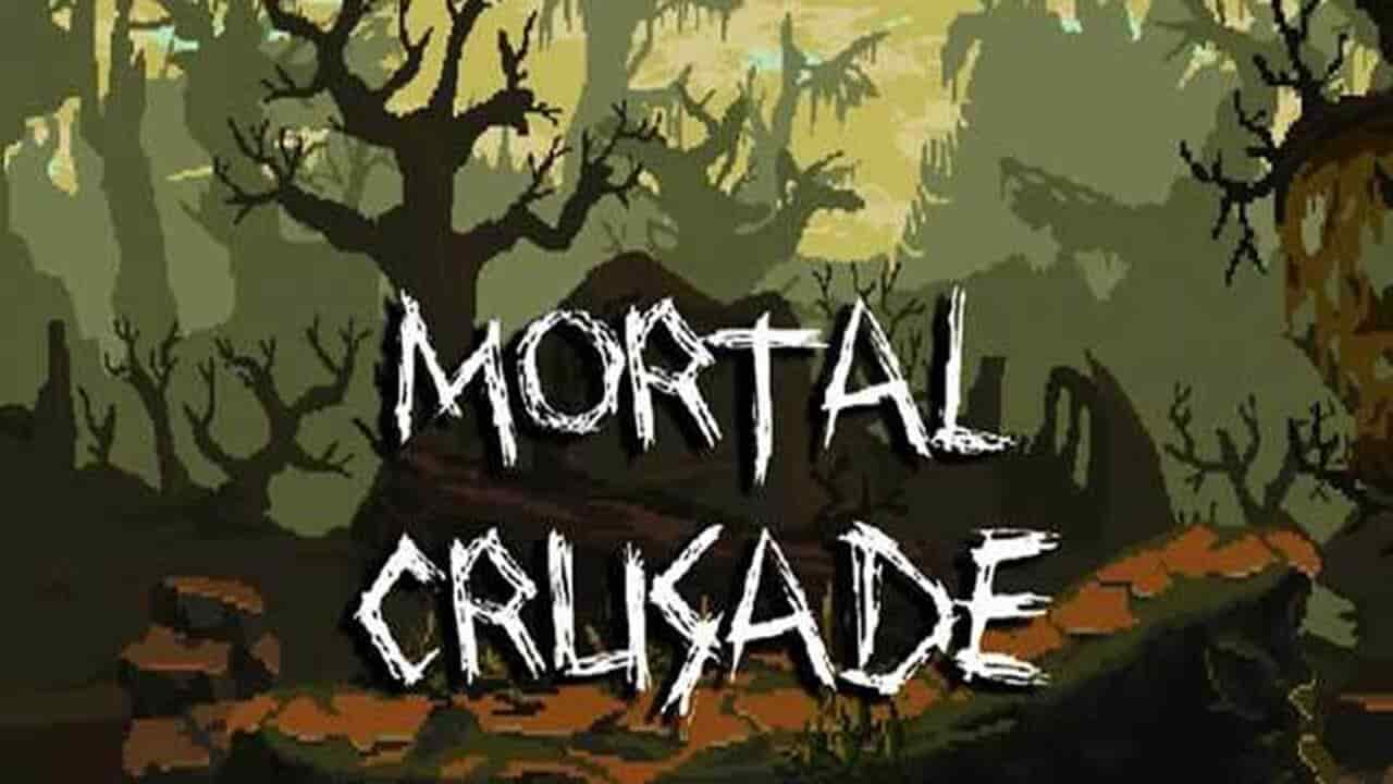 Tải Mortal Crusade MOD (Vô Hạn Tiền) + APK 2.4.3