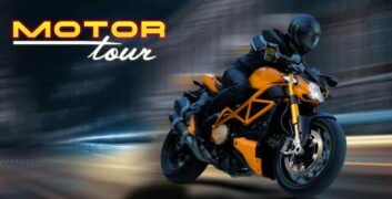 Tải Motor Tour MOD APK