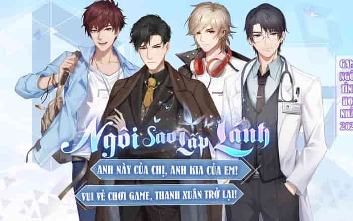 Tải Hack Ngôi Sao Lấp Lánh MOD (Vô Hạn Tiền) + APK 3.44.0