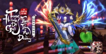 Download Hack Ngự Hồn Sư MOD (Unlimited Money) + APK 22.0