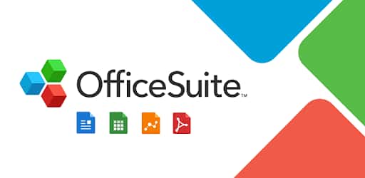 Tải OfficeSuite MOD (Mở Khóa Premium) + APK 13.7.46379