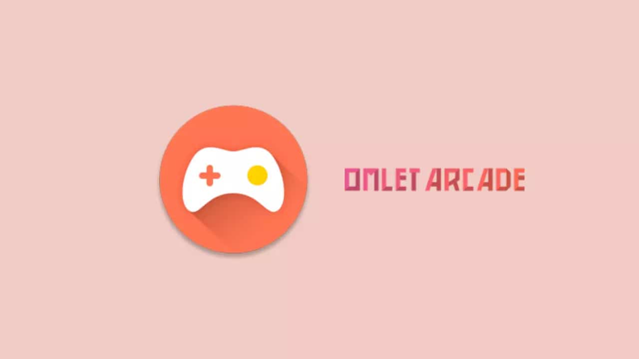Tải Omlet Arcade MOD (Mở Khóa Pro) + APK 1.111.9