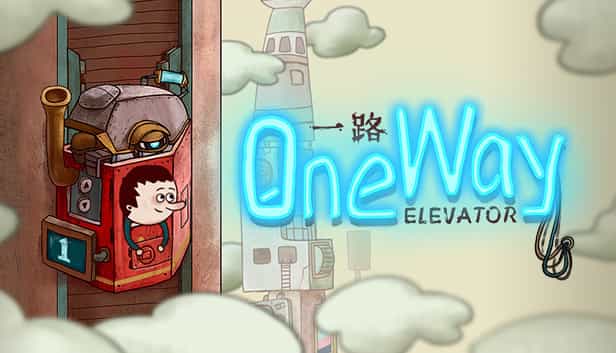 Tải One Way: The Elevator MOD (Bản Đầy Đủ) + APK 1.0.25
