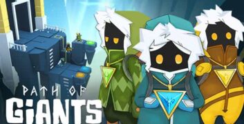Tải Path of Giants MOD APK