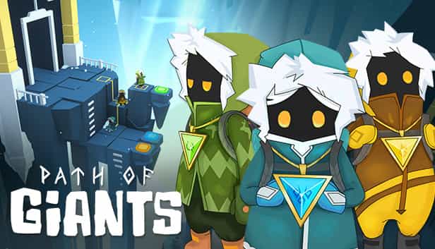 Tải Path of Giants MOD (Mở Khóa All) + APK 2.2.7