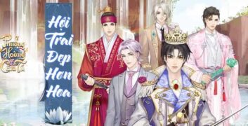 Tải Phượng Hoàng Cẩm Tú MOD APK