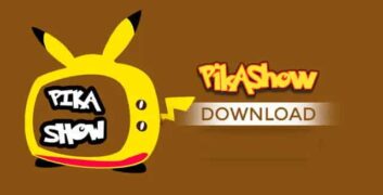 Tải PikaShow MOD APK
