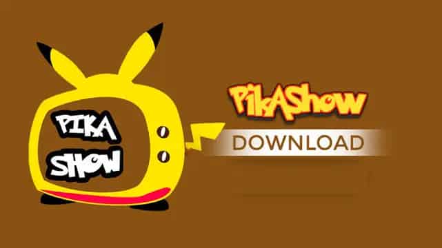 Tải PikaShow MOD (Không Quảng Cáo) + APK 10.7.4