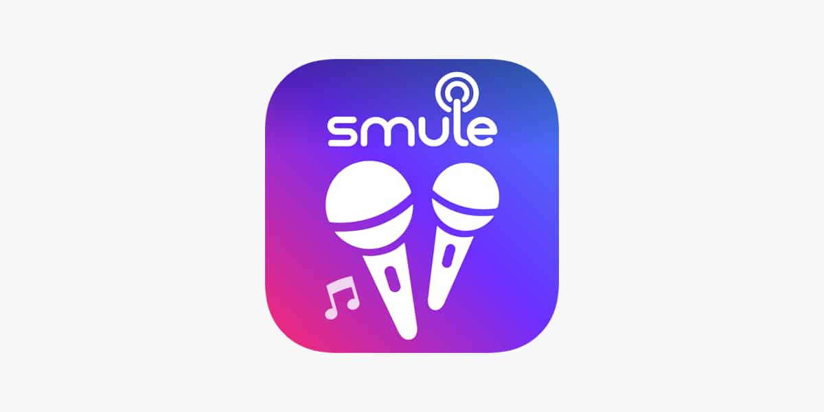 Tải Smule MOD (Đăng Ký VIP) + APK 11.1.9