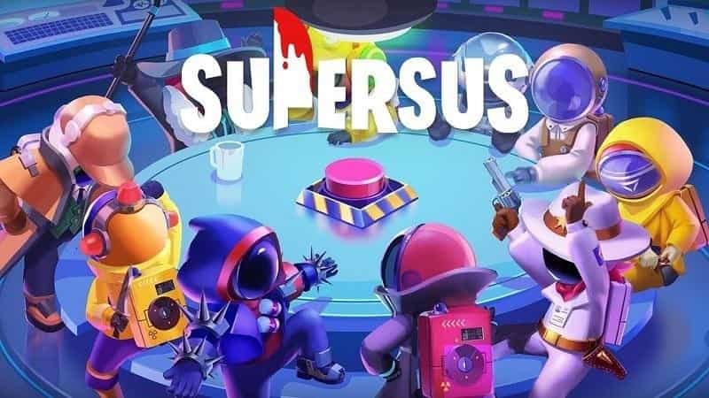 Tải Super Sus – Who Is The Impostor APK 1.39.28.031