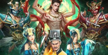 Tải Ta Là Đạo Sĩ Xuất Quan MOD APK