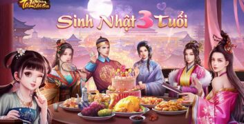 Tải Ta là quan lão gia MOD APK