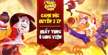 Tải Tân Ô Long Viện MOD APK