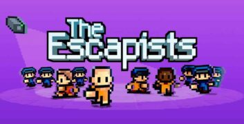 Tải The Escapists Prison Escape MOD APK