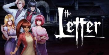Download The Letter MOD (Full Unlocked) + APK 2.3.4