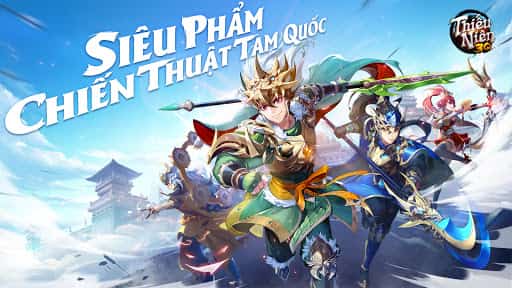 Tải Hack Thiếu niên 3Q MOD (Vô Hạn Tiền) + APK 1.6.60