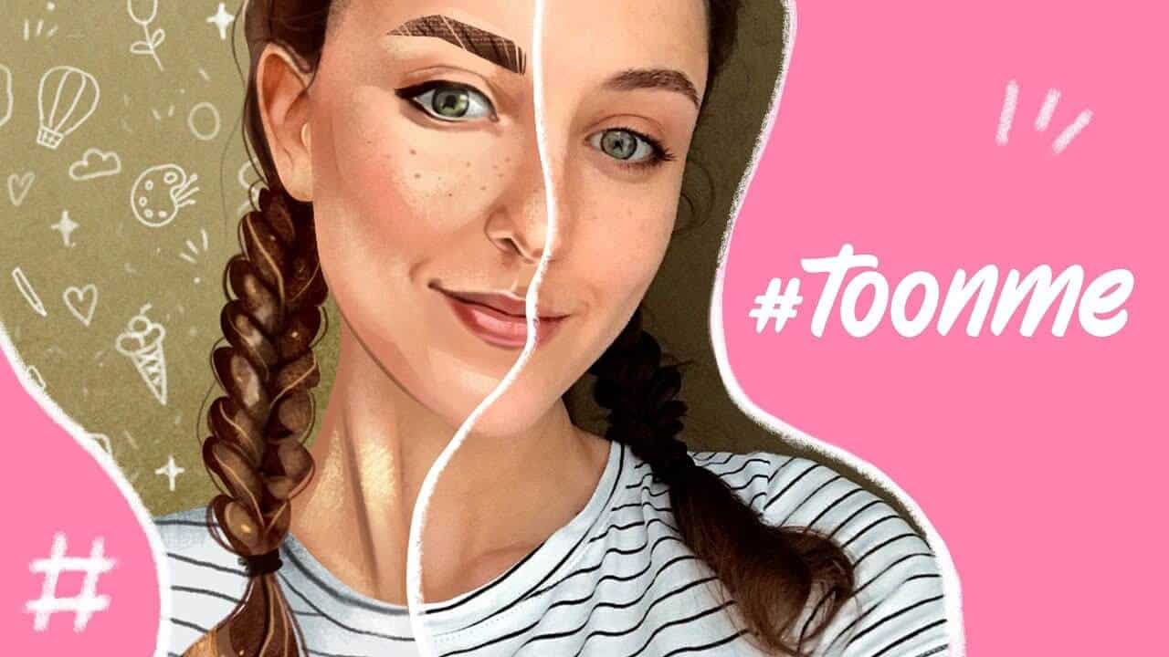 Tải ToonMe MOD (Mở Khóa Pro) + APK