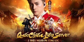 Tải Viễn Chinh Mobile MOD APK