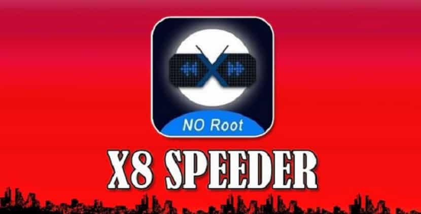 Download X8 Speeder MOD (No Root) + APK 3.3.6.7-gp