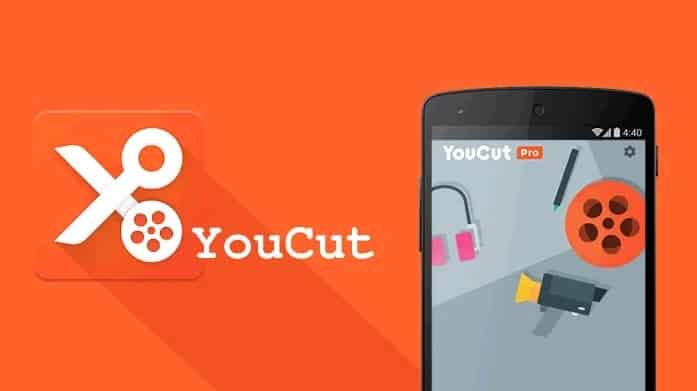 Tải YouCut MOD (Mở Khóa Pro) + APK 1.583.1172