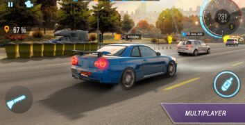 tải Carx Street hack full