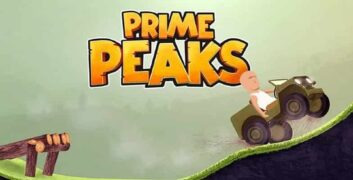 tải Prime Peaks hack