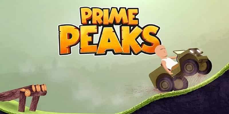 Download Prime Peaks MOD (Unlimited Money) + APK 31.7