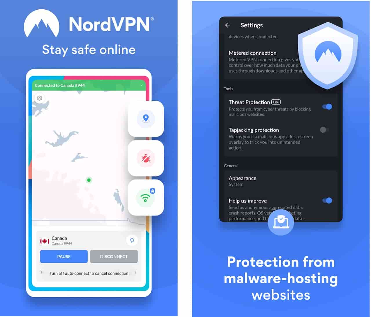 download NordVPN hack