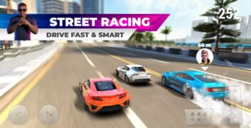 Download Race Max Pro MOD (Unlimited Money) + APK 2.7.2