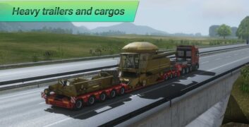 Truckers of Europe 3 hack