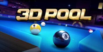 Tải 3D Pool Ball MOD APK