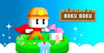 Tải BOKU BOKU MOD APK