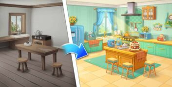 Tải Candy Puzzlejoy MOD APK