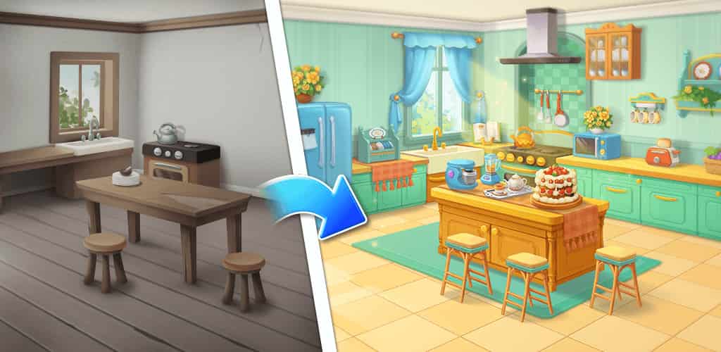 Tải Candy Puzzlejoy MOD (Vô Hạn Tiền) + APK 1.51.0