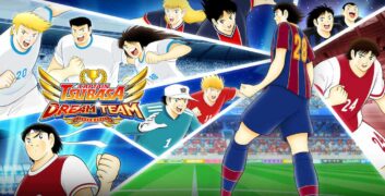 Tải Captain Tsubasa Dream Team MOD APK