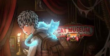 Tải Cat Museum MOD APK